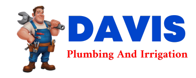 Trusted plumber in DUNBAR